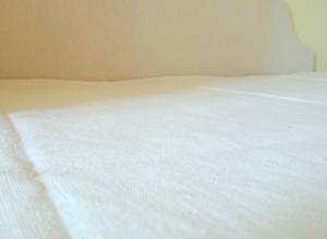 Navadna rjuha 90x200 cm - bela