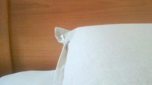 Prevleka za vzglavnik 50x70 cm - natur