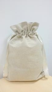 Vrečka za kruh 30x45 cm